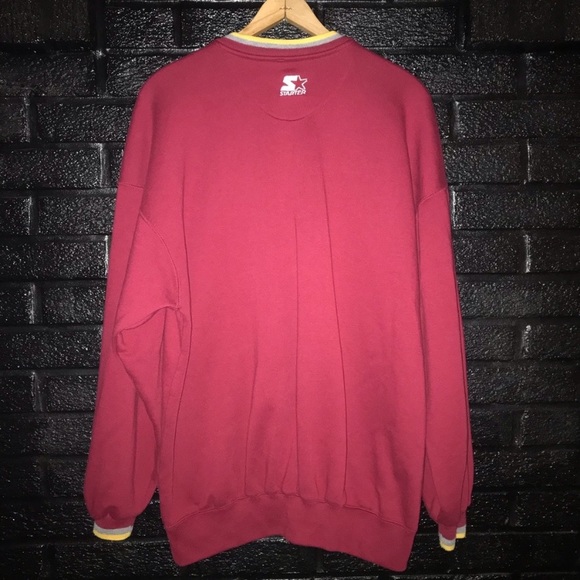 Florida State Starter Crewneck - Picture 3 of 3